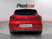 Begagnad Renault Clio V Evolution 101 HK (74 kW) 2024 Röd Sedan