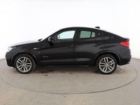 Usado BMW X4 Sport Line 258 CV (189 kW) 2016 Negro SUV