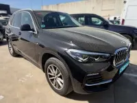 Usado BMW X5 231 CV (169 kW) 2021 Negro SUV