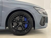 Usado Audi RS3 400 CV (294 kW) 2022 Gris / plata Berlina