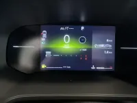 Nuevo Renault Captur 160 CV (117 kW) 2025 Rojo SUV