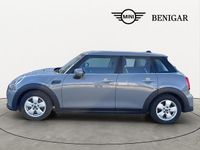 Usado Mini ONE 102 CV (75 kW) 2021 Gris Utilitario