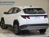 Nuevo Hyundai Tucson 253 CV (186 kW) 2025 SUV