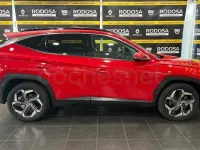 Usado Hyundai Tucson 230 CV (169 kW) 2022 Rojo SUV
