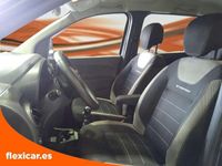 usado Dacia Lodgy 1.5 dCI Stepway Comfort Blue 7pl. 85kW