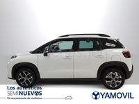 Usado Citroën C3 Aircross PureTech 110 CV (80 kW) 2024 Blanco SUV