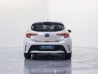Usado Toyota Corolla Style 98 CV (72 kW) 2022 Blanco Berlina