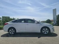Usado Hyundai i40 115 CV (84 kW) 2014 Blanco Berlina