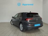 Usado VW Golf VIII 116 CV (85 kW) 2025 Gris Utilitario