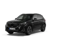 Usado BMW X1 Comfort Edition 150 CV (110 kW) 2022 Negro SUV