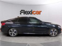 Usado BMW 630 265 CV (194 kW) 2018 Negro Coupe