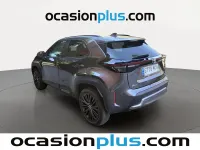 Usado Toyota Yaris Cross 116 CV (85 kW) 2023 SUV