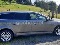 Usado Ford Mondeo Sport 163 CV (119 kW) 2012 Marrón Familiar