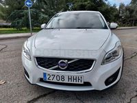 Usado Volvo C30 Drive Kinetic 115 CV (84 kW) 2011 Blanco Utilitario