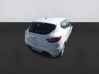 Usado Renault Clio IV Business 76 CV (55 kW) 2019 Blanco