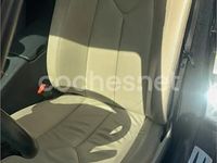 Usado Mercedes SLK350 272 CV (200 kW) 2004 Negro Descapotable