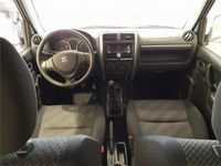 usado Suzuki Jimny 1.3 JX