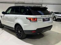 usado Land Rover Range Rover Sport 3.0tdv6 S Aut.