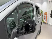 Nuevo Citroën Berlingo 100 CV (73 kW) 2026 Gris / plata Monovolumen