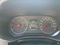 Usado Dacia Sandero Essentiel 91 CV (66 kW) 2024 Negro Berlina