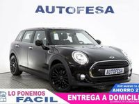 usado Mini Clubman 2.0D 150cv 4p Auto # NAVY,FAROS LED,PARKTRONIC