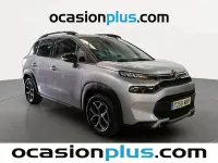 Usado Citroën C3 Aircross PureTech 110 CV (80 kW) 2024 Gris SUV