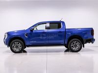 usado Ford Ranger Doble Cabina 2.0 Ecoblue S&s Limited 4x4 170