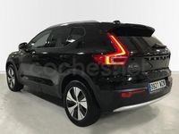 Usado Volvo XC40 Core 163 CV (119 kW) 2025 Negro SUV