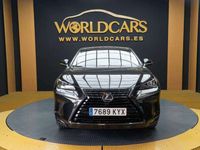 usado Lexus NX300h 2.5 Sport Edition 2WD