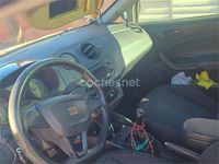 Usado Seat Ibiza SC FR 143 CV (105 kW) 2010 Blanco Utilitario