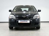 usado Toyota Corolla 1.4D-4D Terra