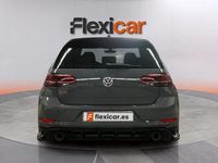 Usado VW Golf VII GTI 290 CV (213 kW) 2019 Gris Berlina