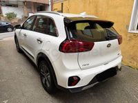 Brugt Kia Niro 141 HK (103 kW) 2021 Hvid SUV