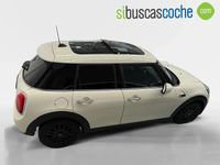 Usado Mini ONE 100 CV (73 kW) 2019 Blanco Utilitario