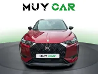 Usado DS Automobiles DS3 Crossback E-Tense Opera 114 kW (156 CV) 2023 Blanco SUV