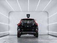 Usado Volvo XC60 Momentum 136 CV (100 kW) 2015 Negro SUV