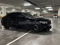 Usado BMW 330e 292 CV (214 kW) 2021 Negro Berlina