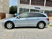 usado Mercedes R320 350 4M Aut.