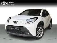 Occasion Toyota Aygo X Play 72 PK (52 kW) 2024 Wit SUV