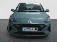 Nuevo Hyundai i10 63 CV (46 kW) 2025 Utilitario