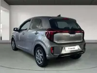 Nuevo Kia Picanto 68 CV (50 kW) 2026 Gris Utilitario
