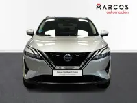 Usado Nissan Qashqai N-Connecta 140 CV (102 kW) 2023 SUV
