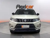 Usado Suzuki Vitara 116 CV (85 kW) 2022 Beige SUV