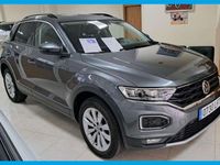 usado VW T-Roc 1.6TDI Advance