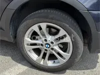 Usado BMW X3 150 CV (110 kW) 2008 Azul SUV