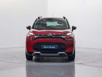 Usado Citroën C3 Aircross PureTech 110 CV (80 kW) 2024 Rojo SUV