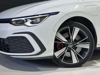 Usado VW Golf VII GTE 245 CV (180 kW) 2019 Blanco Utilitario