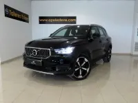 Usado Volvo XC40 Inscription 211 CV (155 kW) 2021 Blanco SUV