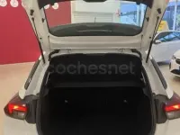 Usado Opel Corsa Edition 75 CV (55 kW) 2021 Blanco Utilitario