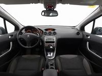 usado Peugeot 308 1.6 HDI 112 cv AUT